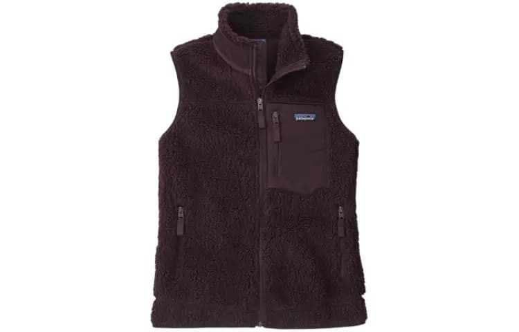 Patagonia Retro X Jilet Qadın 14