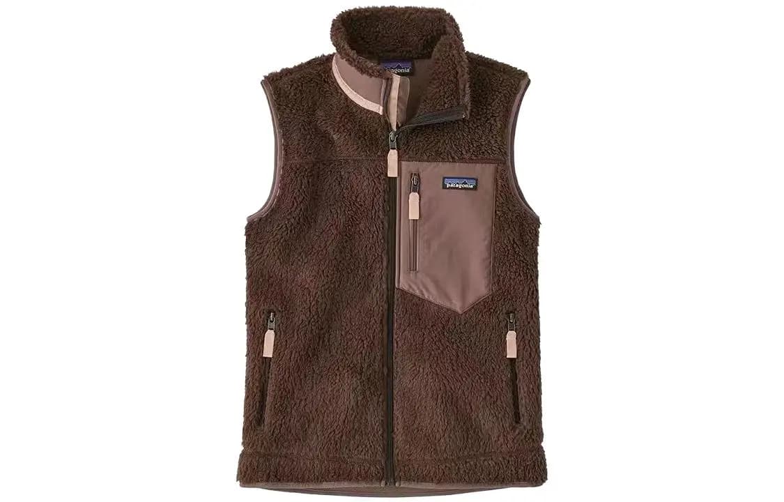 Patagonia Retro X Jilet Qadın 10