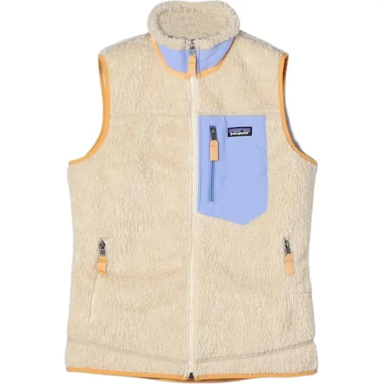 Patagonia Retro X Jilet Qadın 16