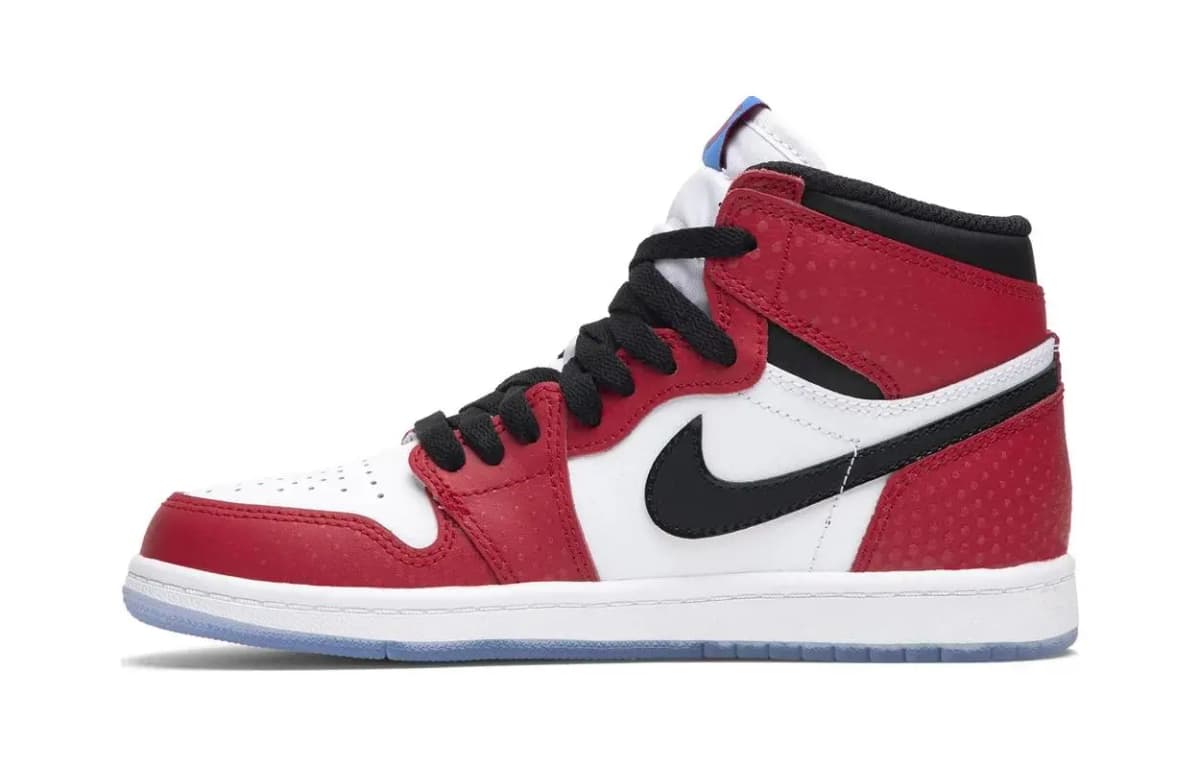 Marvel X Jordan 1 Retro High PS Origin Story