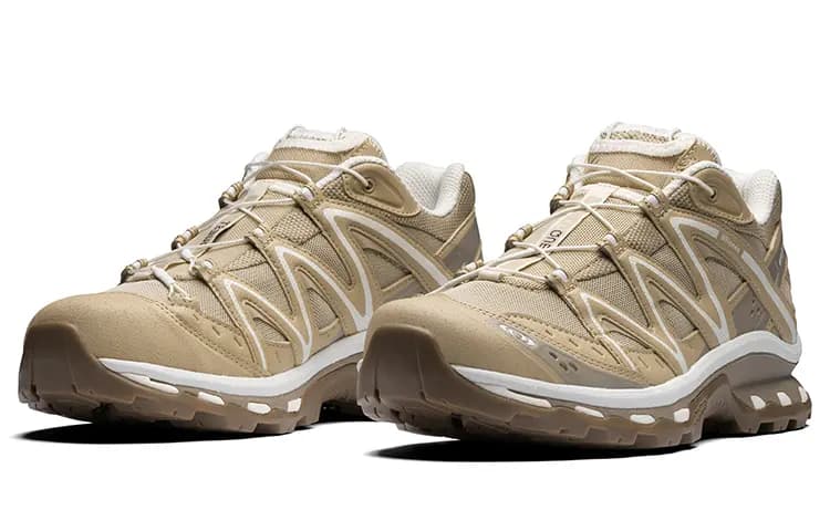 SALOMON XT Quest Advanced 'Brown' 3