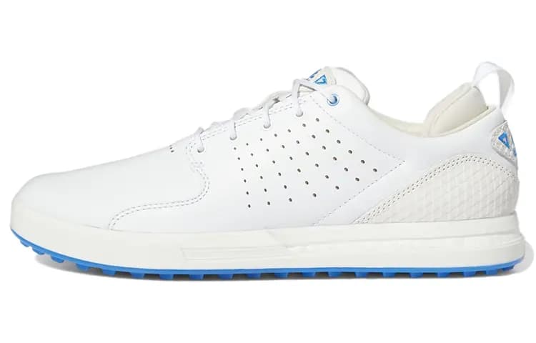 Adidas Flopshot Spikeless 'White Blue Rush'