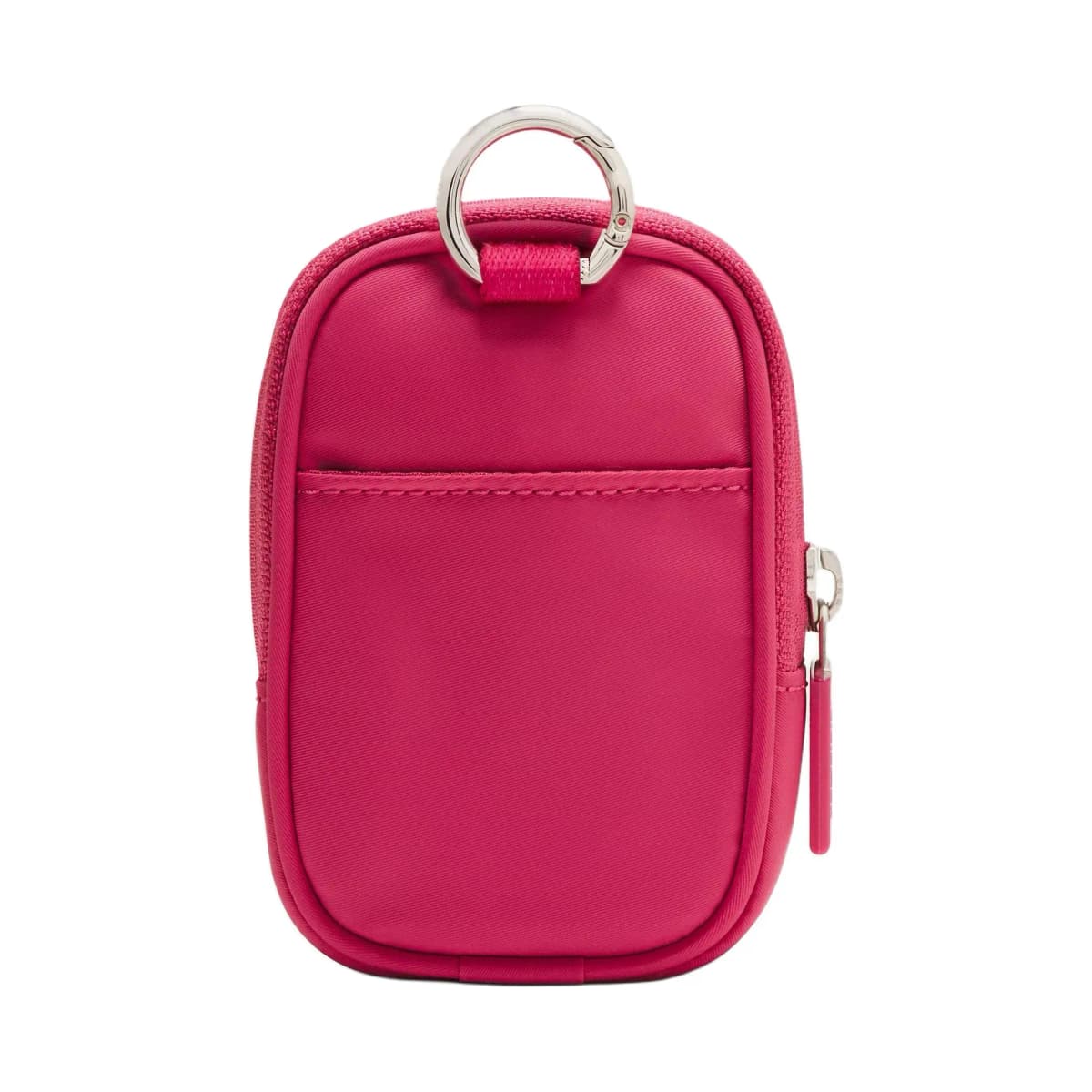 lululemon Nano Coin Purse Qadın Pulqabı Mor 2