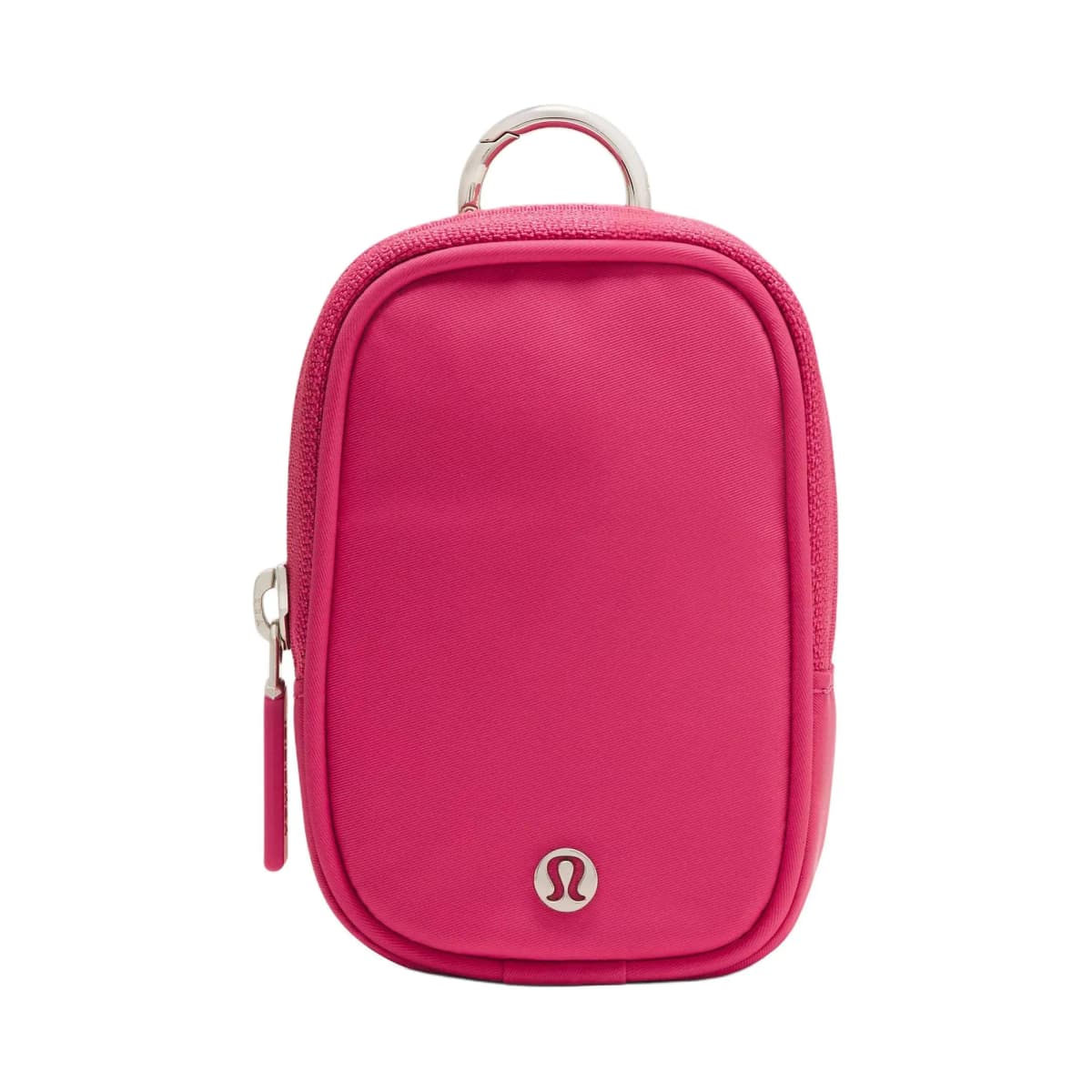 lululemon Nano Coin Purse Qadın Pulqabı Mor