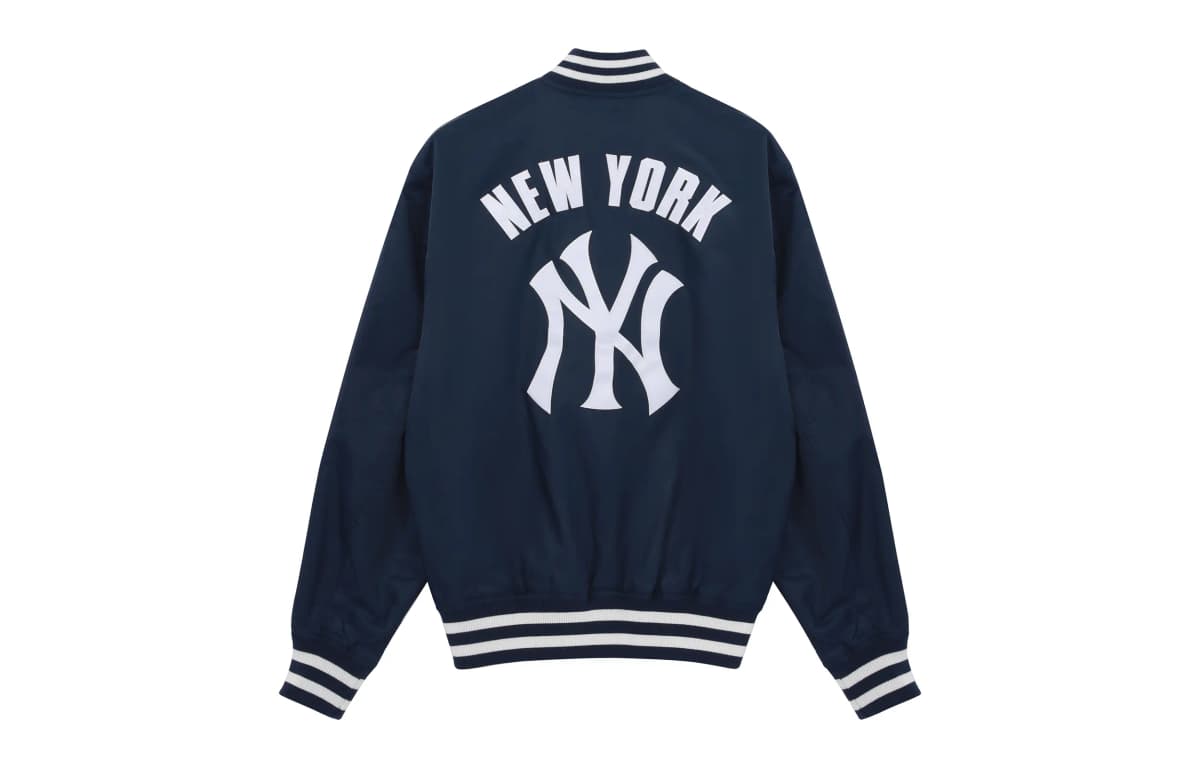 New Era SS22 Unisex Beysbol Pencəyi Tünd Mavi 2