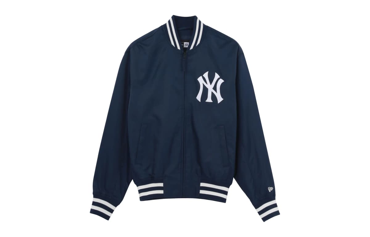 New Era SS22 Unisex Beysbol Pencəyi Tünd Mavi