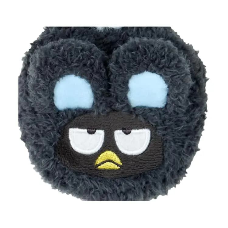 Sanrio Spring Bunny Bad Badtz-Maru Qadın Pulqabısı Qara 5