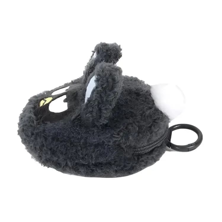 Sanrio Spring Bunny Bad Badtz-Maru Qadın Pulqabısı Qara 3