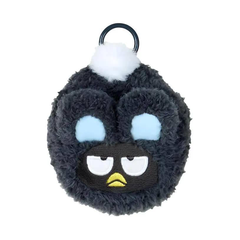 Sanrio Spring Bunny Bad Badtz-Maru Qadın Pulqabısı Qara