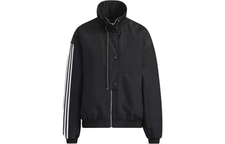 adidas Originals Bold Qadın Puffer Pencəyi Qara