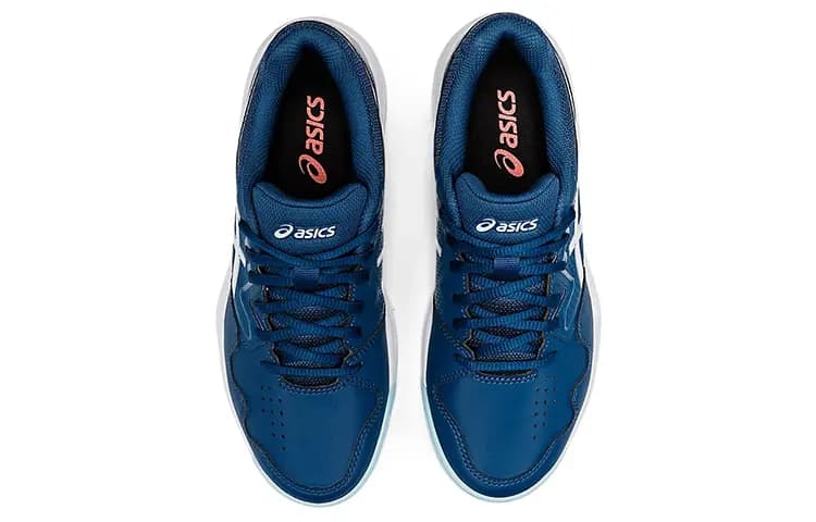 Asics Gel Dedicate 7 'Light Indigo' Qadın 4
