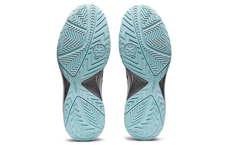 Asics Gel Dedicate 7 'Light Indigo' Qadın 6