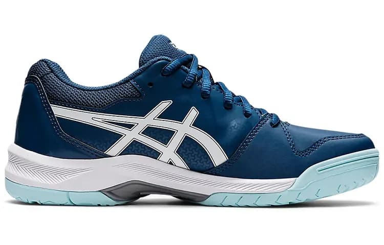 Asics Gel Dedicate 7 'Light Indigo' Qadın 2