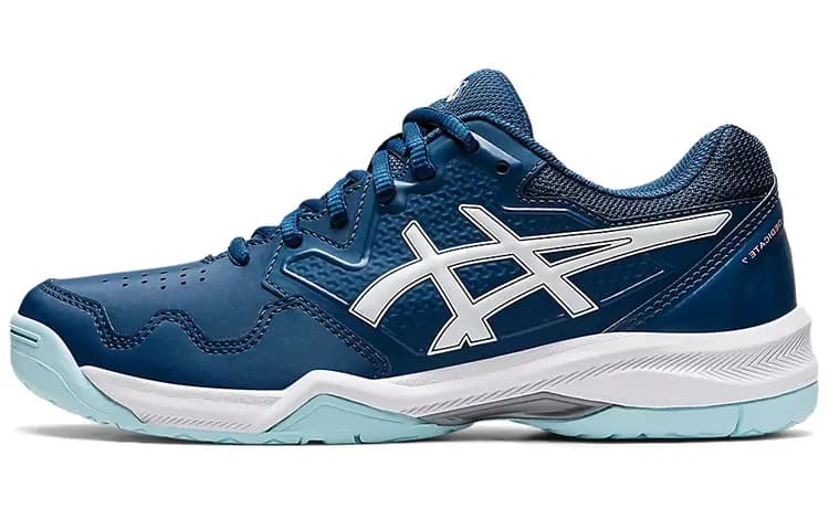 Asics Gel Dedicate 7 'Light Indigo' Qadın
