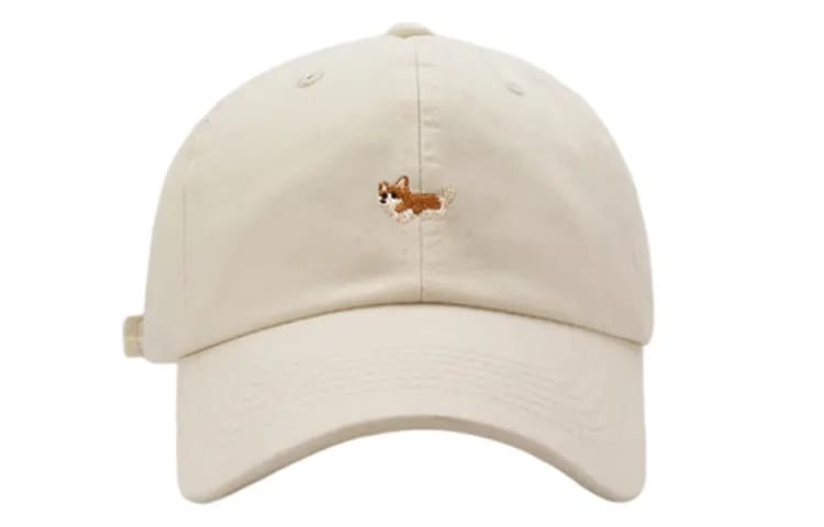 FREE RABBITⅡ Unisex Beysbol Papağı 3