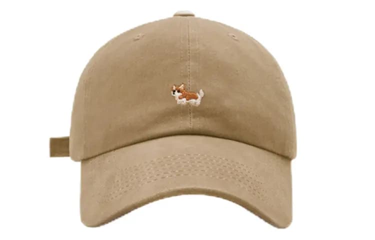 FREE RABBITⅡ Unisex Beysbol Papağı 4