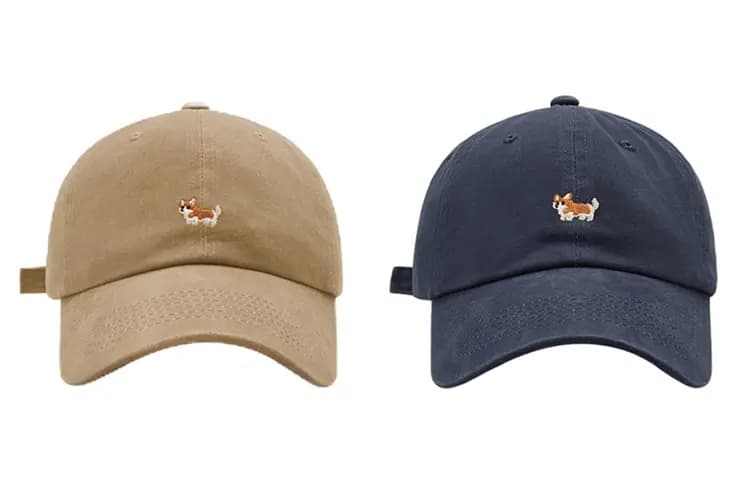 FREE RABBITⅡ Unisex Beysbol Papağı 9