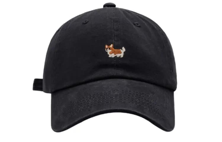 FREE RABBITⅡ Unisex Beysbol Papağı