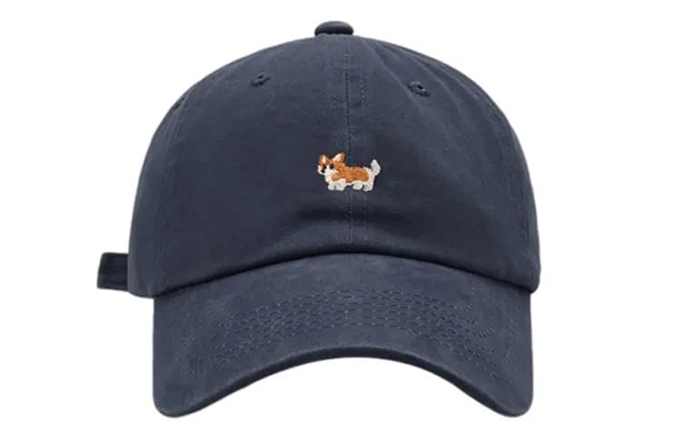 FREE RABBITⅡ Unisex Beysbol Papağı 2