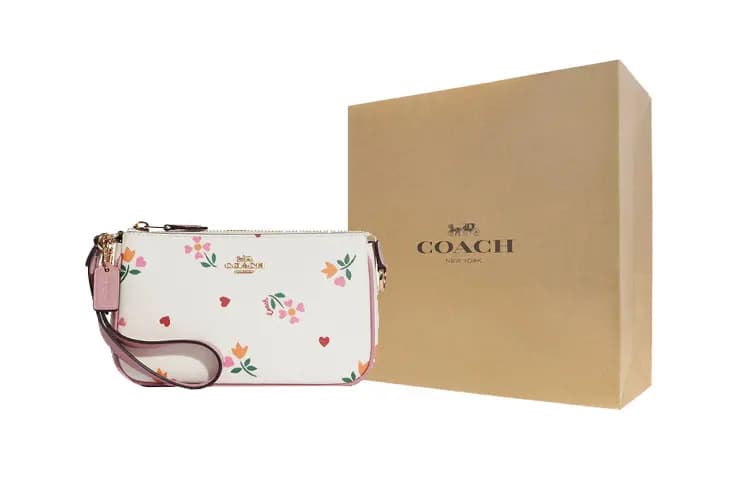 COACH Nolita 19 Qadın Çantası 6