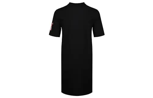 Adidas Originals Qadın Don Qara 2