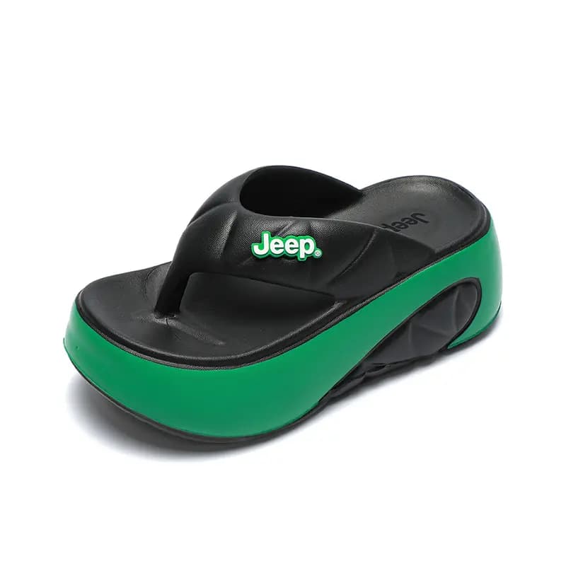 Jeep Qadın Şip-Şap Səndəli 5