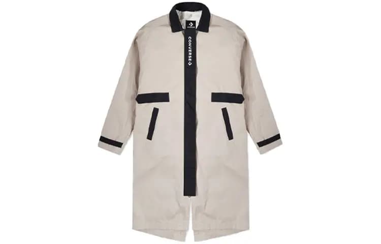 Converse Parka Qadın Bej