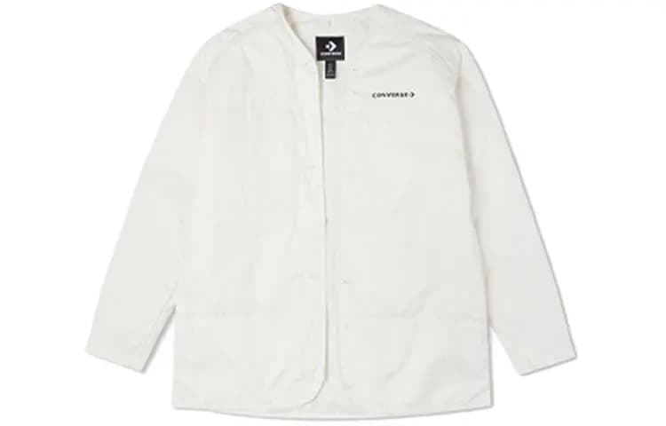Converse Parka Qadın Bej 3