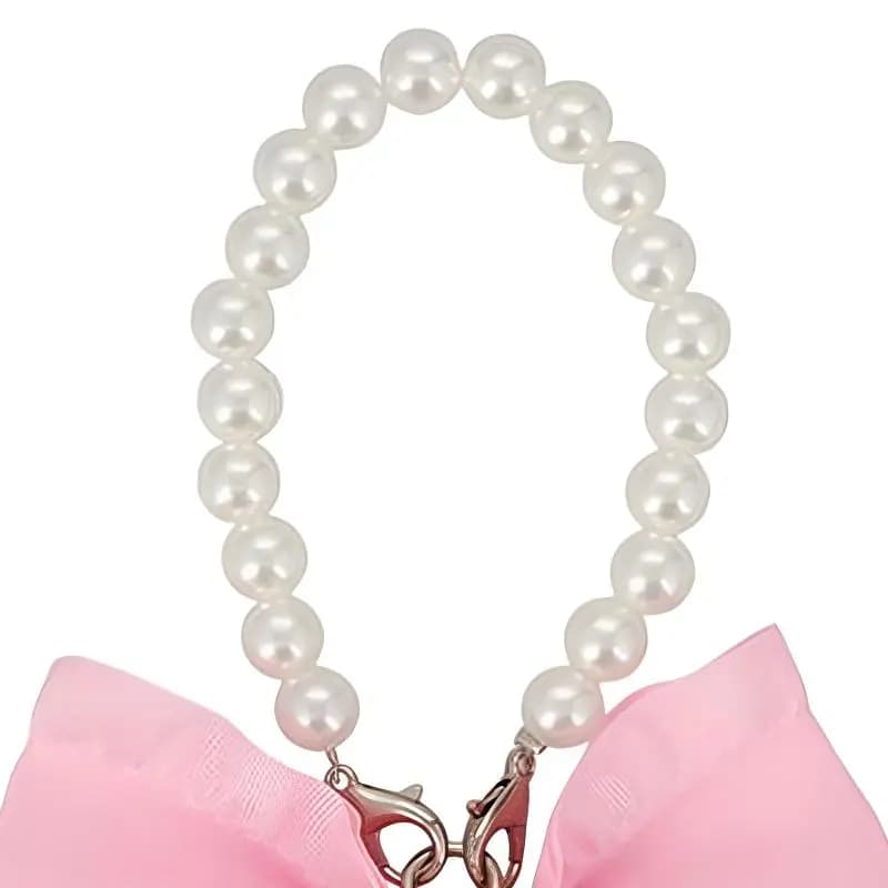 Sanrio Hello Kitty Pendant Bag Charm Qadın Çəhrayı 3
