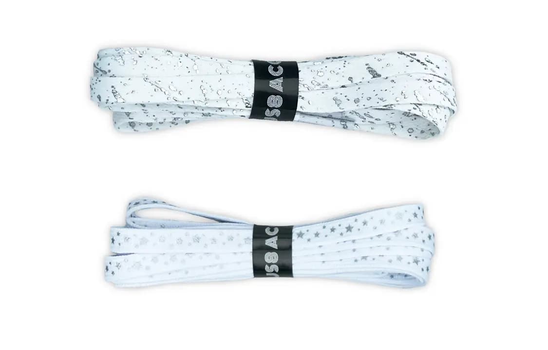 US8ACC Polyester Shoelaces Unisex 27