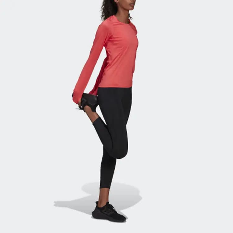 Adidas Leggings Women's Black 6