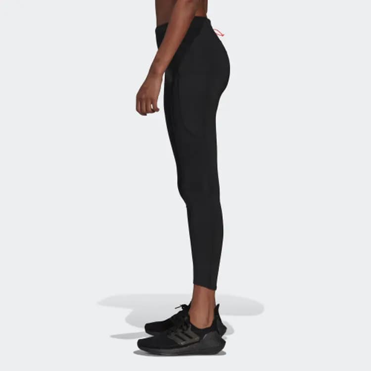 Adidas Leggings Women's Black 4