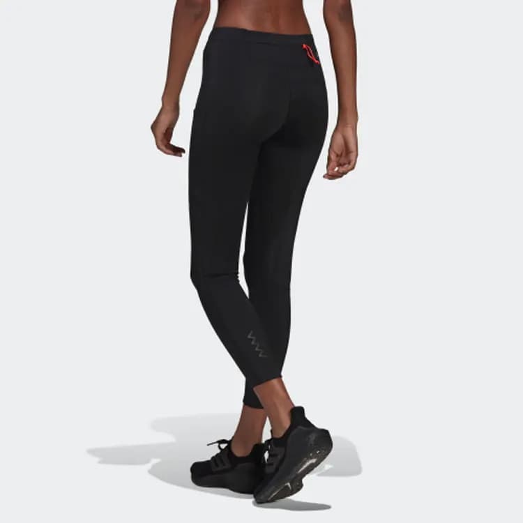 Adidas Leggings Women's Black 3