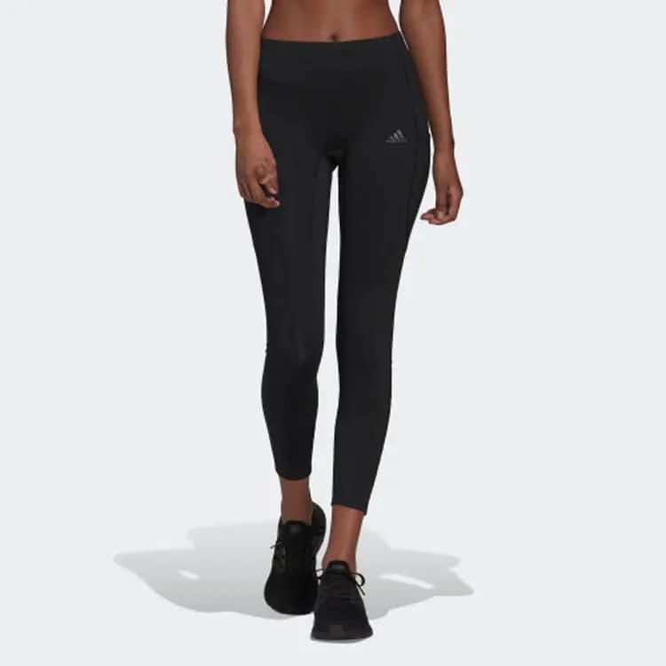 Adidas Leggings Women's Black 2