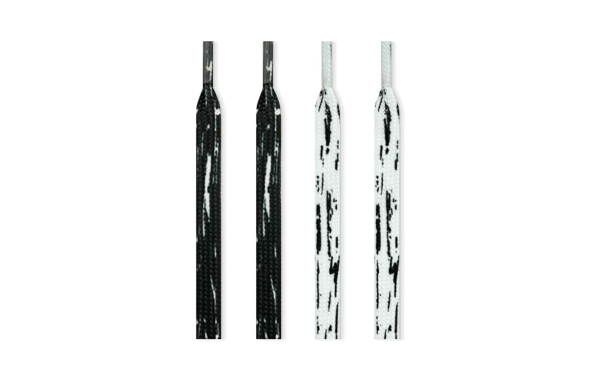 CMFY Anime Polyester Shoelaces Unisex Couple 5
