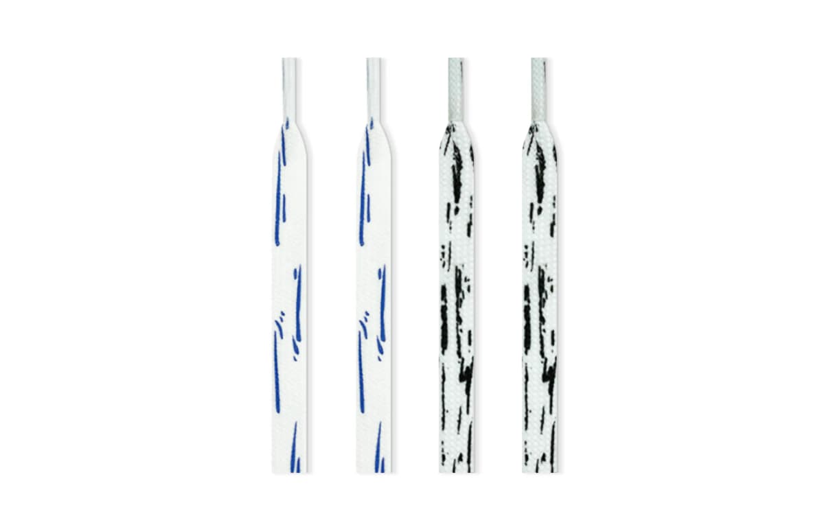 CMFY Anime Polyester Shoelaces Unisex Couple 2