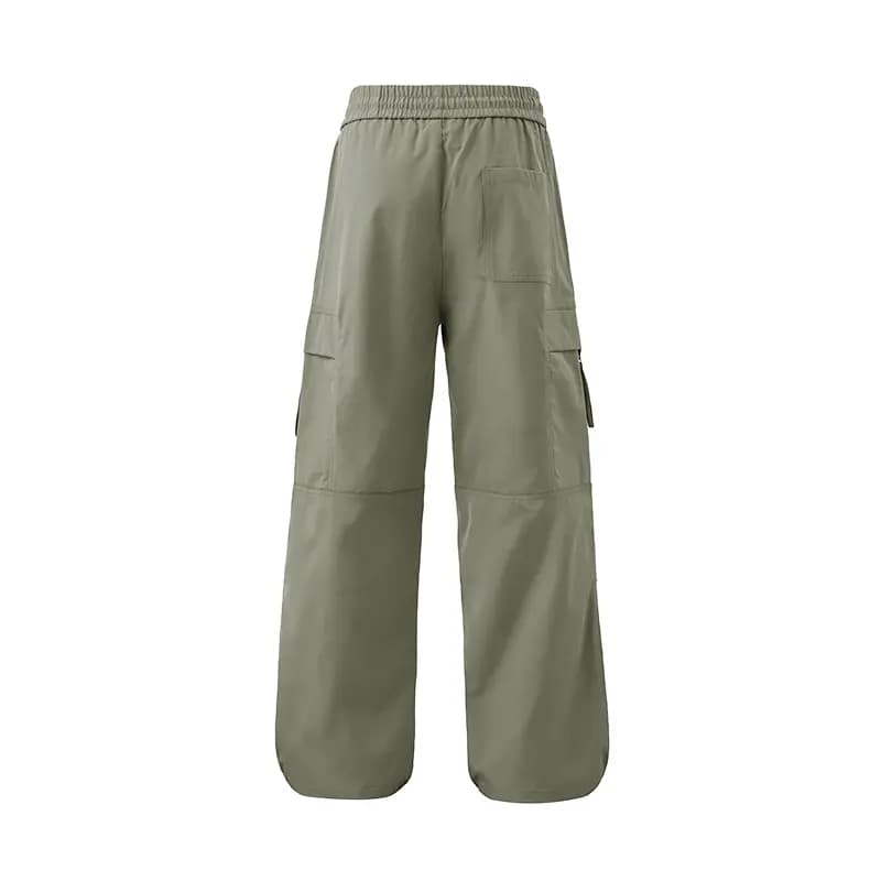 Jeep Kargo Şalvar Unisex 12