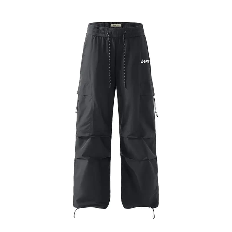 Jeep Kargo Şalvar Unisex 6