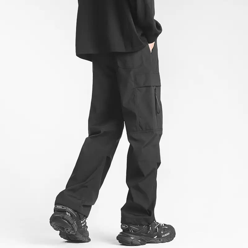Jeep Kargo Şalvar Unisex 19