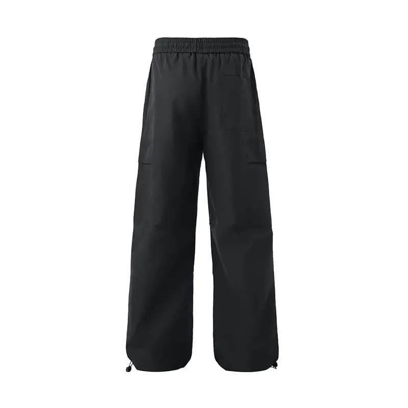 Jeep Kargo Şalvar Unisex 17