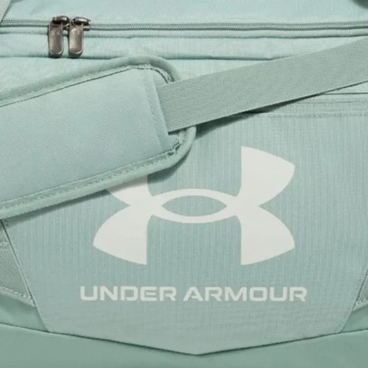 Under Armour 40L UA Undeniable 5.0 İdman Çantası Yaşıl 3