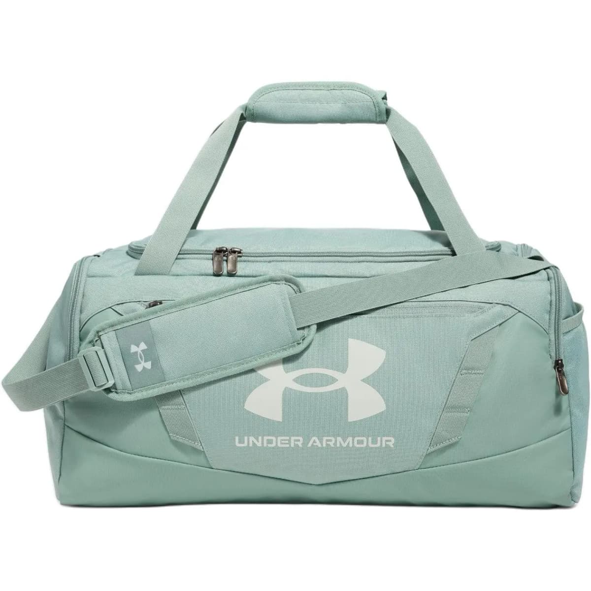 Under Armour 40L UA Undeniable 5.0 İdman Çantası Yaşıl