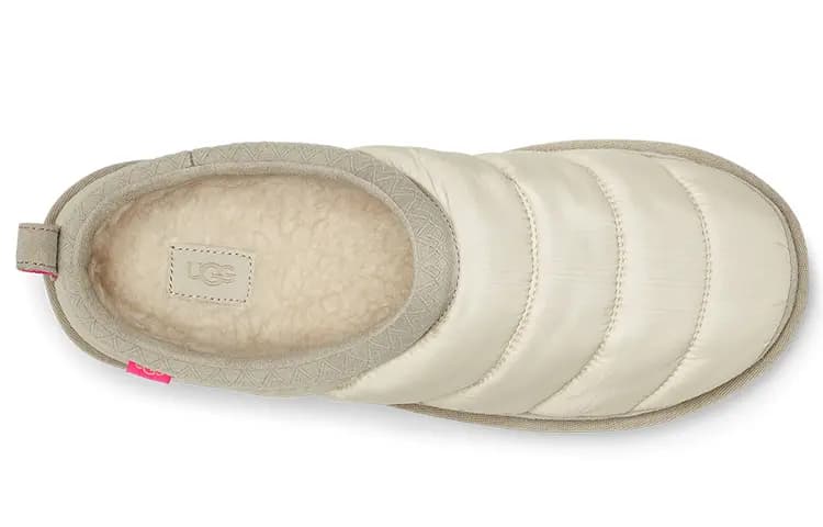 UGG Tasman Lta Slipper Whitecap 5