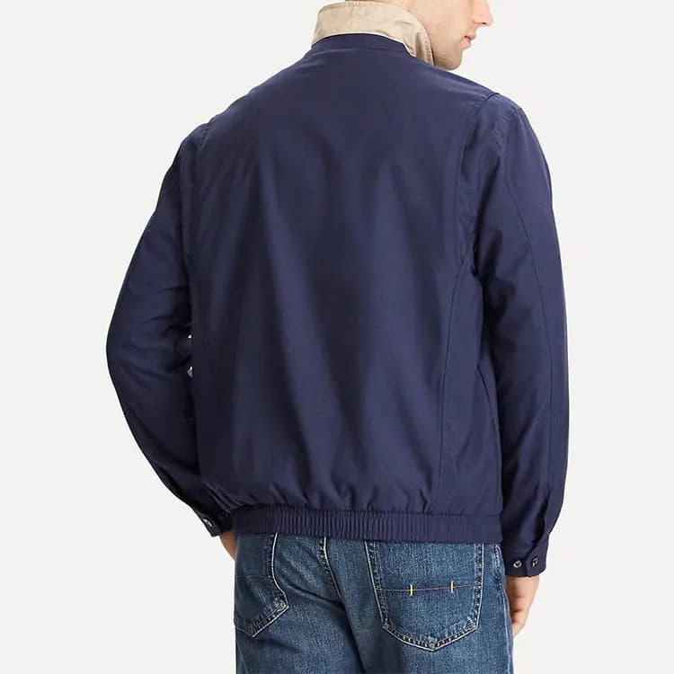 Polo Ralph Lauren Bi Swing Jacket 4