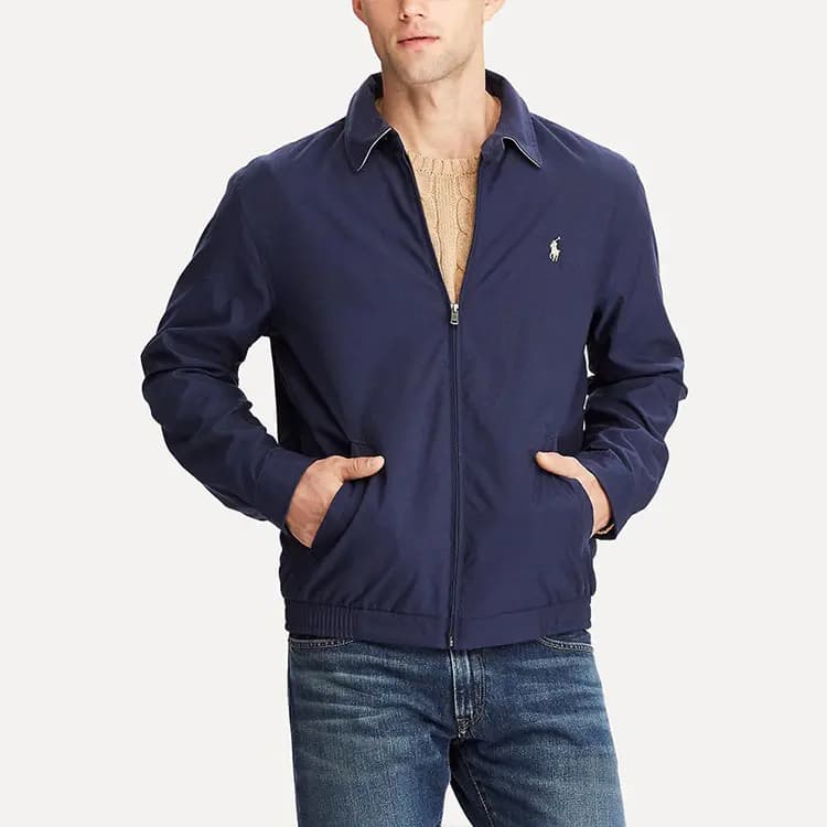 Polo Ralph Lauren Bi Swing Jacket 3