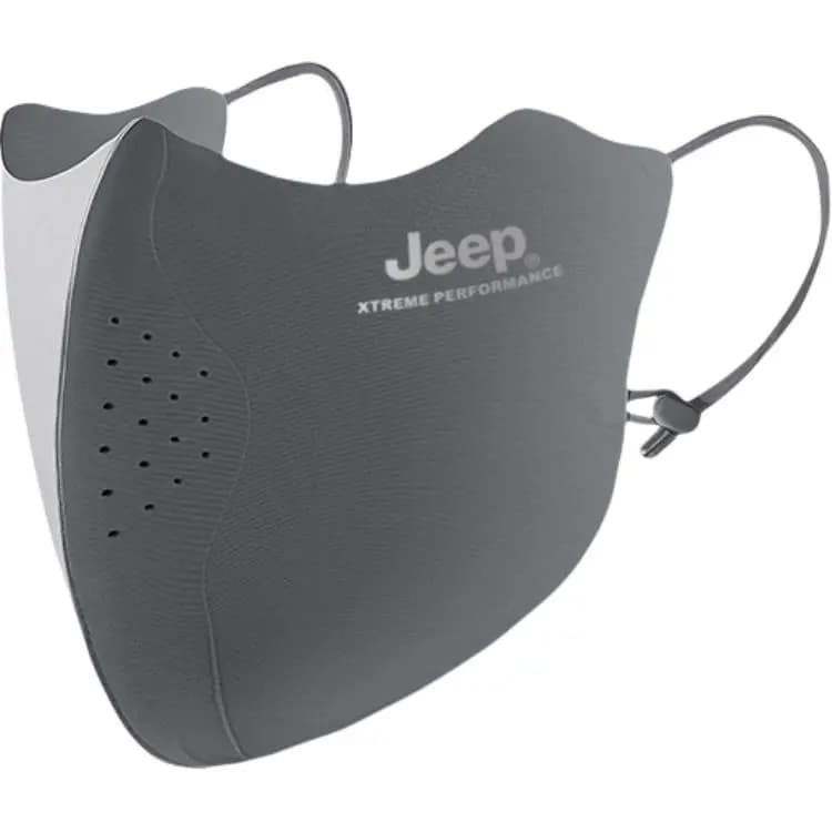 Jeep Üz Maskası Unisex