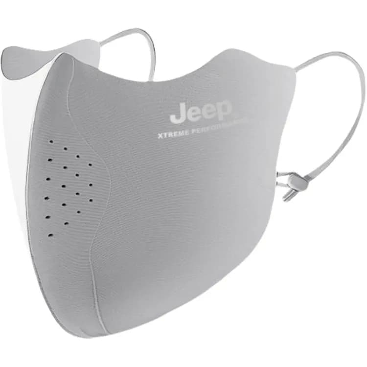 Jeep Outdoor UV Protection Face Mask Unisex 5