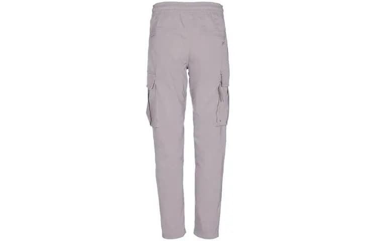Jordan Utility Kişi Kargo Şalvar Boz 2