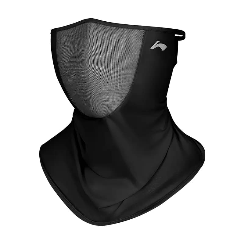 Li-Ning Neylon Üz Maskası Unisex