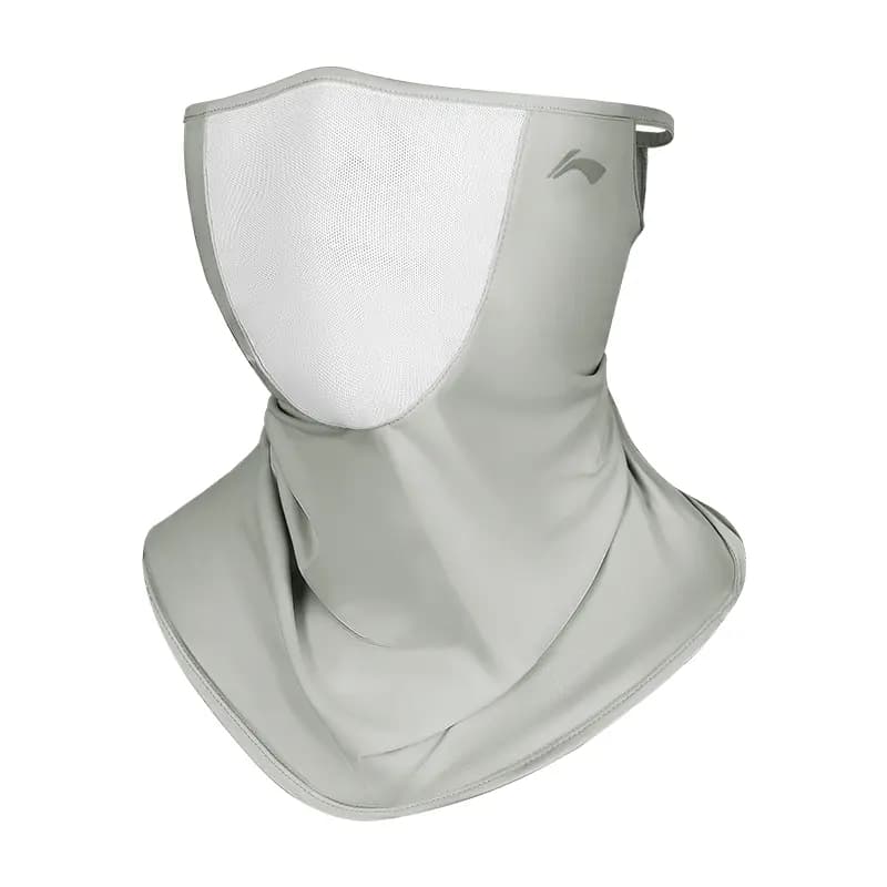 Li-Ning Neylon Üz Maskası Unisex 4